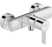 Duravit D-Neo mitigeur de douche murale chrome DE4230000010