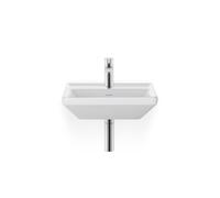 Duravit D-Neo mitigeur monocommande de lavabo S , saillie 94 mm, avec jeu de drains, DE10100010, DE1010001010