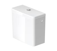 Duravit D-Neo Réservoir de chasse, 0944003205,