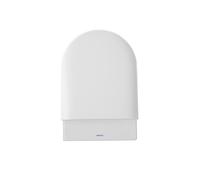 Duravit D-Neo à WC 2003090000 37x65cm, 4,5 l, sortie horizontale, blanc