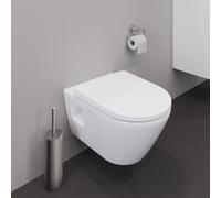 Duravit D-Neo WC suspendu, 45780900A1,