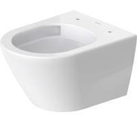 Duravit D-Neo - WC suspendu, Rimless, blanc 2588090000