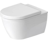 Duravit Darling New Wall WC 254509, lavable, 540mm, 25450900001, Couleur: blanc