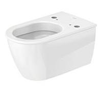 Duravit Darling New Wand WC 25445900001 white wondergliss, pour SensoWash