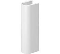 Duravit Darling Nouveau pilier 085240000 blanc