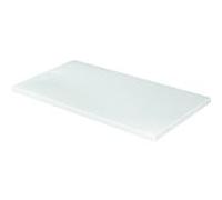 Duravit Stonetto Receveur de douche rectangulaire, 720218380000000,