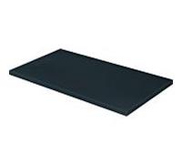 Duravit de douche rectangulaire 720218680000000 160 x 90 x 5 cm, anthracite