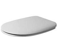 Duravit Design Classics abattant de wc blanc 0066300000