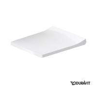 Duravit Design Classics Abattant WC Compact, 0021210000, Compact