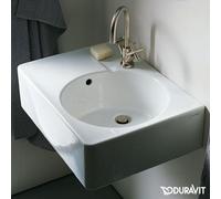 Duravit Design Classics Lavabo mural, 0685600011, Scola