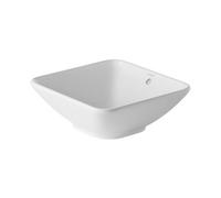 Duravit Design Classics Vasque à poser, 033342AA00,