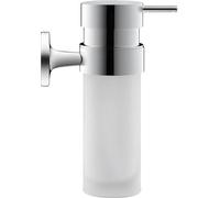 Duravit Distributeur de Savon chromé Taille Unique