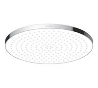 DURAVIT Douche de tête 1 jet MinusFlow UV0662017010