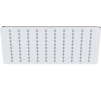 douche de tête Duravit UV0660031010 300x300mm, filetage de raccordement G 2000 /2, chromé