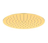 Duravit - Douche de tête, diamètre 30 cm, or UV0660020034