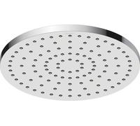 Duravit Douche de tête MinusFlow Chromé Brillant 1 jet 250 mm - UV0662018010