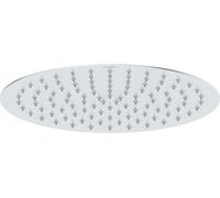 Duravit Douche de tête ronde 1 jet UV0660020010 Ø 300 mm Chromé