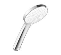 Duravit - Douchette à main, 3 jets, blanc/chrome UV0650015010