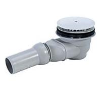 Duravit drain Duravit douche 7902630000010 sortie horizontale
