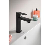 Duravit DU D-Code 2.0 MWT, 1 000 x 480 mm, avec rebord supérieur, blanc, 1 pièce.