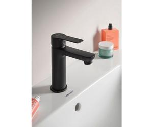 Duravit DU D-Code 2.0 MWT, 1 000 x 480 mm, avec rebord supérieur, blanc, 1 pièce.