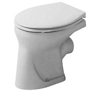 WC Duravit stand WC Duraplus Bambi laveuse, sortie horizontale, blanc, 0106090000