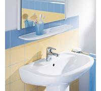 Duravit Duraplus Tablette, 0893500000,
