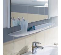 Duravit Duraplus Tablette, 0893600000,