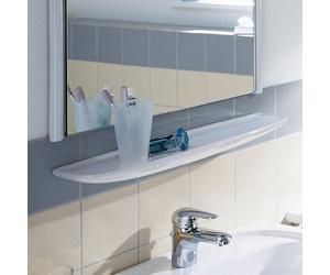 Duravit Duraplus Tablette, 0893600000,