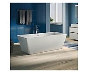 Duravit DuraSkye bain 700565000000000 180x80cm, autoportant, blanc