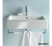 Duravit DuraSquare Barre porte-serviette de toilette, 0030371000,