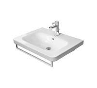 Duravit DuraSquare Barre porte-serviette de toilette, 0031051000,