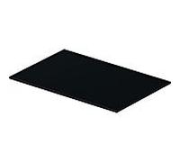 Duravit DuraSquare 57x38cm, pour consoles métalliques 003101 / 003102, 0099648400