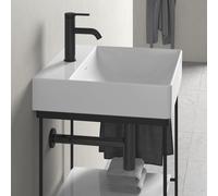 Duravit DuraSquare Lave-mains, 2353500041,