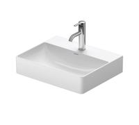 Duravit DuraSquare Lave-mains, 2356500079, Compact