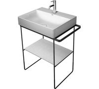 Duravit DuraSquare pieds pour lavabo 0031014600