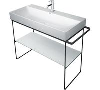 Duravit DuraSquare pieds pour lavabo 0031031000