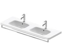 Duravit DuraSquare Barre porte-serviette de toilette, 0031241000,