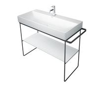 Duravit DuraSquare Support de lavabo, 0031034600,