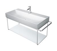 Duravit DuraSquare Support de lavabo, 0031041000,