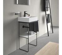 Duravit DuraSquare Support de lavabo, 0031094600,