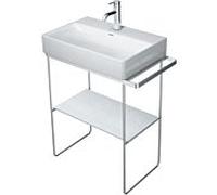 Duravit DuraSquare pieds pour lavabo 0031131000