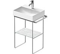 Duravit DuraSquare Support de lavabo, 0031321000,