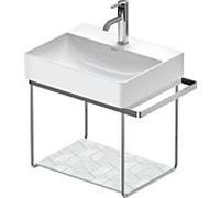 Duravit DuraSquare Support de lavabo, 0031331000,