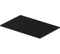 Duravit DuraSquare verre 1164x380 mm, pour console métallique 003117/ 003118, 0099708400