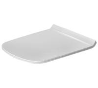 Duravit DuraStyle - Abattant de toilette SoftClose 0060590000
