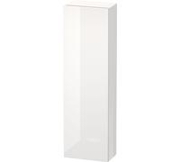 Duravit DuraStyle armoire 40x24x140 cm latérale suspendue blanc DS1218R2222