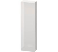 Duravit Armoire Duravit durastyle DS1218L2222 blanc très brillant, 40x140x24cm, articulé à gauche