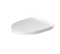 Duravit DuraStyle Basic - Abattant enfant pour WC suspendu, softclose, blanc alpin 0021390000