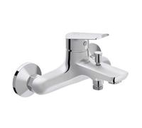 Duravit DuraStyle Basic - Mitigeur de baignoire, chrome N15230000010